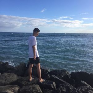 Meet your Posher, Jack